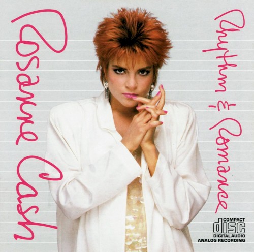 Rosanne Cash
